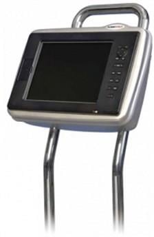 Scanpod Dümen üstü pod