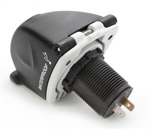 Scanstrut Çiftli Usb Şarj Soketi