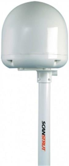 Scanstrut direkli platform