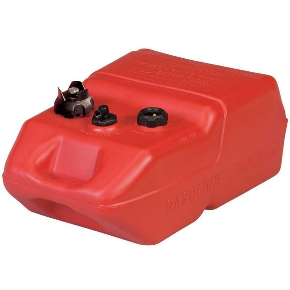 Scepter Portatif Yakıt Tankı 25L