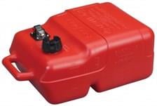 Scepter Portatif Yakıt Tankı 25L