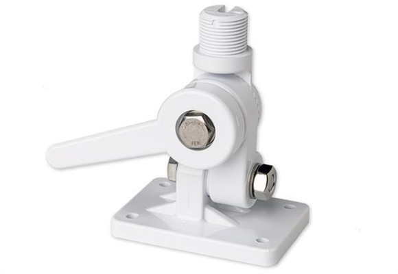 SCOUT PA-3 ANTEN MONTAJ BRAKETİ, FİBERGLAS - BEYAZ