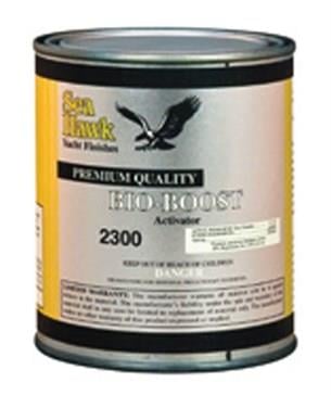 Sea Hawk Biyosit Zehirli Boya Katkısı 237 ml