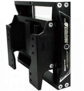 Seafirst Waffalo Hidrolik Motor Braketi 