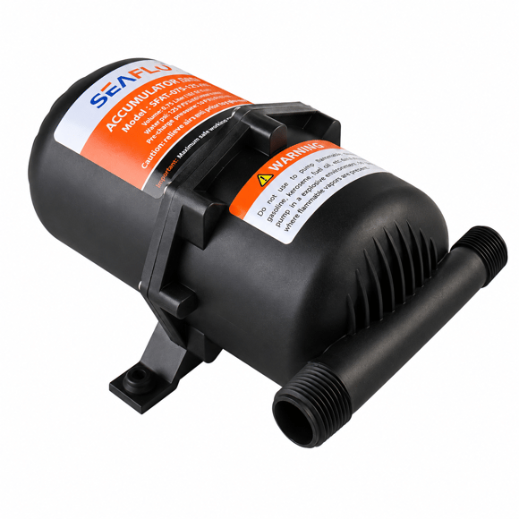Seaflo Basınç Tankı 0.75 Litre