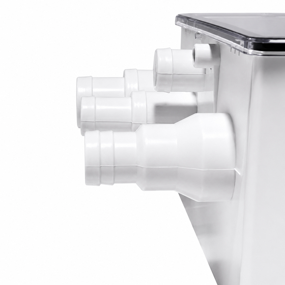 Seaflo Duş Tahliye Sistemi 750 GPH 12V