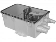 Seaflo Duş boşaltma sistemi 24V