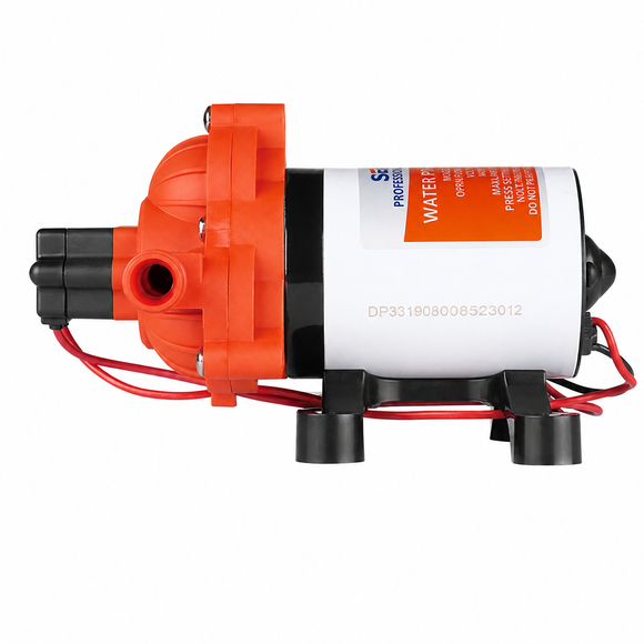 Seaflo Hidrofor Pompası 12V - 11.3 L/Dk - 45 PSI
