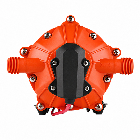 Seaflo Hidrofor Pompası 12V - 18.9 L/Dk - 60 PSI