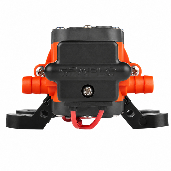 Seaflo Hidrofor Pompası 12V - 4.3 L/Dk - 35 PSI