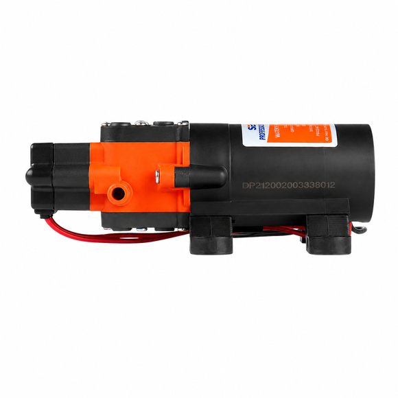 Seaflo Hidrofor Pompası 24V - 4.3 L/Dk - 35 PSI