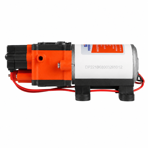 Seaflo Hidrofor Pompası 24V - 5 L/dk - 60 PSI