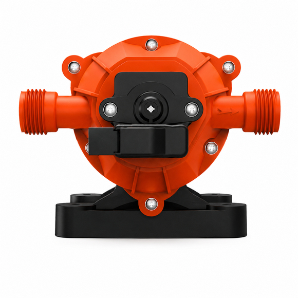 Seaflo Hidrofor Pompası 24V - 6 L/dk - 100 PSI