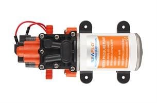 Seaflo Hidrofor Pompası 5.0 lt. / dak 24 V 60 Psi