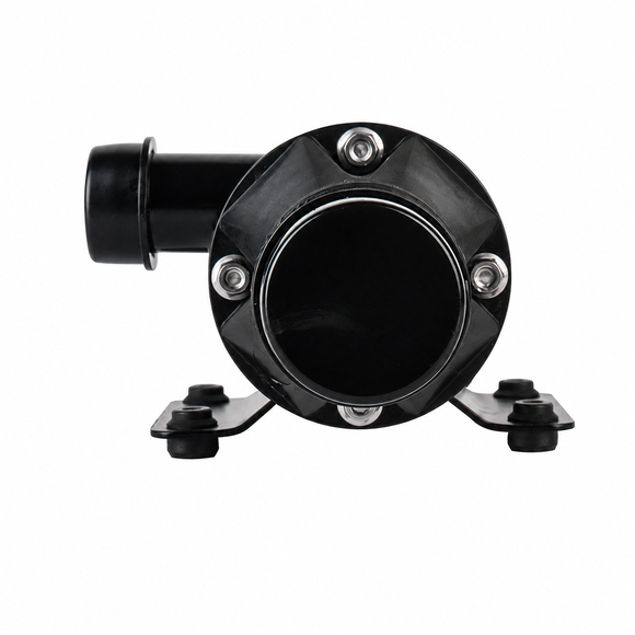 Seaflo Maceratör Pompası 12V 45 L/dk