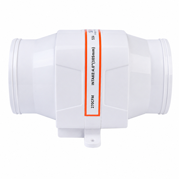 Seaflo Marin Blower 12V 102mm