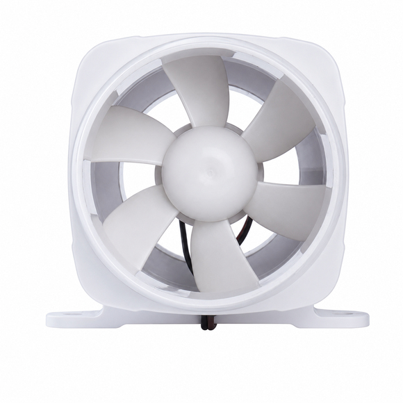 Seaflo Marin Blower 12V 102mm