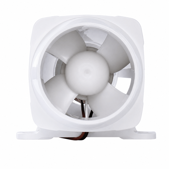 Seaflo Marin Blower 12V 76mm