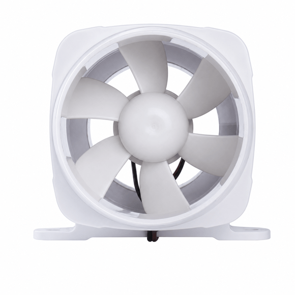 Seaflo Marin Blower 24V 102mm