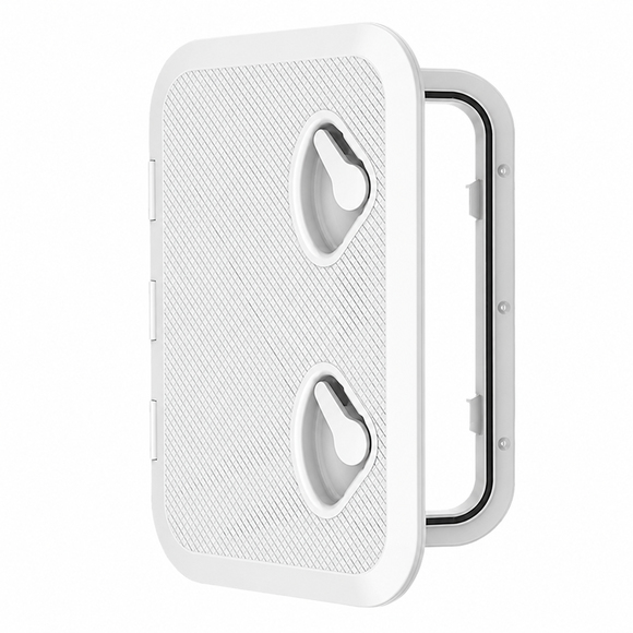 Seaflo Plastik Kontrol Kapağı 460x510 mm