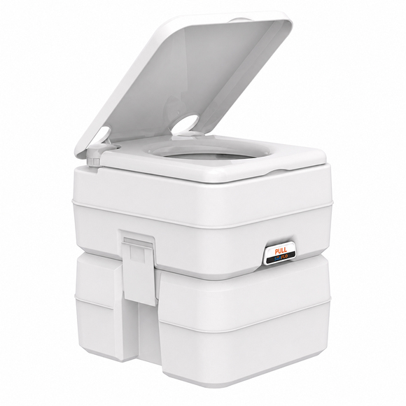Seaflo Portatif Tuvalet 20 Litre