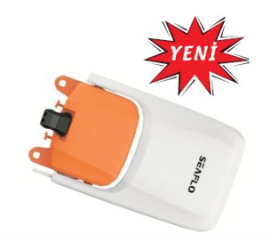 Seaflo Sintine Otomatiği 25 A 12/24 Volt