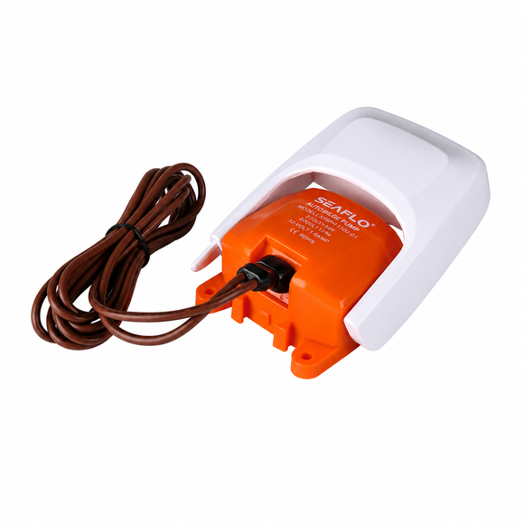 Seaflo Sintine Otomatiği 25 Amper 12/24V