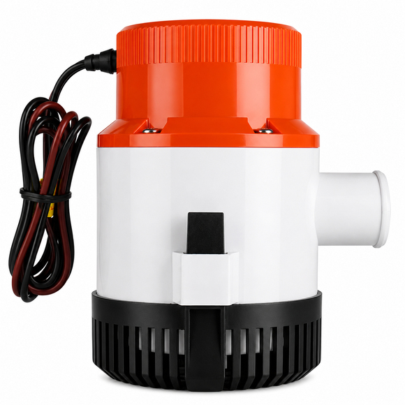 Seaflo Sintine Pompası 3000 GPH 24V