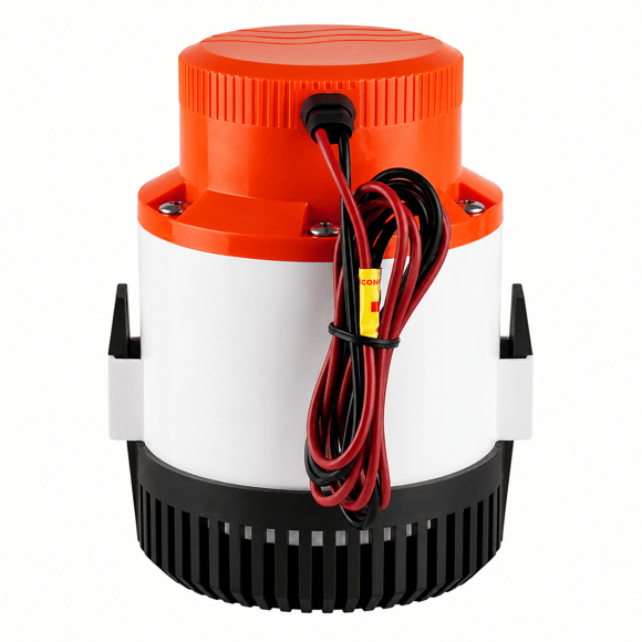 Seaflo Sintine Pompası 3500 GPH 24V