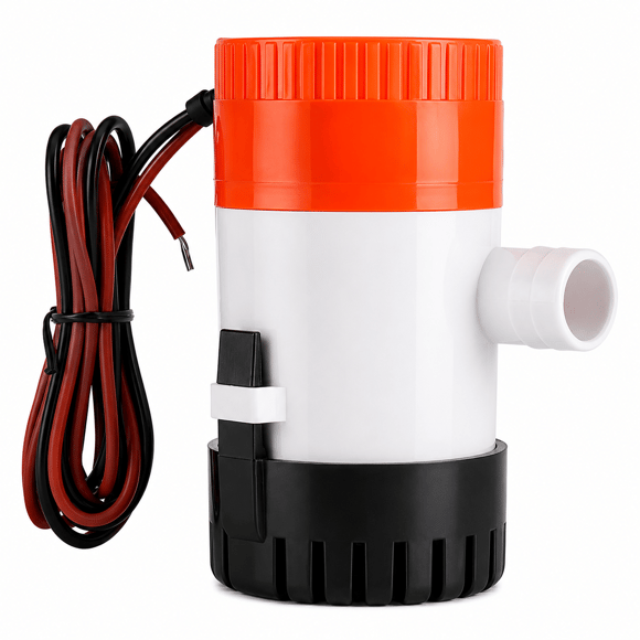 Seaflo Sintine Pompası 500 GPH 12V