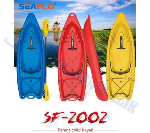 Seaflo Yetişkin Kano