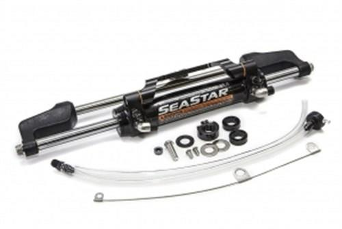 SeaStar HC5345-3 Önden Montaj Dıştan Takma Motor Hidrolik Dümen Silindiri