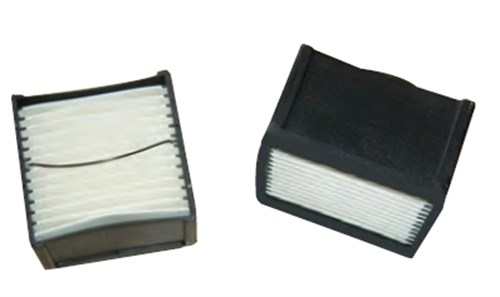 Separ Filtre Yedek Elemanı SWK-2000/40