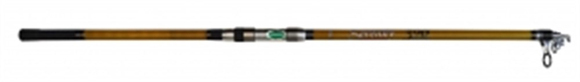 Serenity Teleskopik Kamış 3.60 M