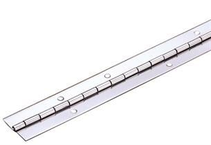 Şerit Menteşe Paslanmaz Çelik 32x910 mm