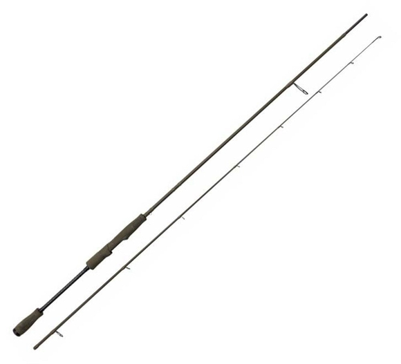 SG4 Ultra Light Game 73 221 cm 3-10G 2 Parça