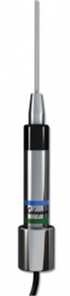 Shakespeare 5250 Skinny Mini™ Marine VHF Anteni  4,5 mt Kablo 3 dB