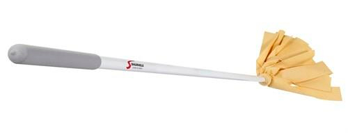 Shurhold 1117 Ahşap Saplı Deluxe Güverte Paspası, 183cm