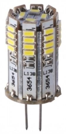Sıcak Beyaz Led Ampul G4 2.4W