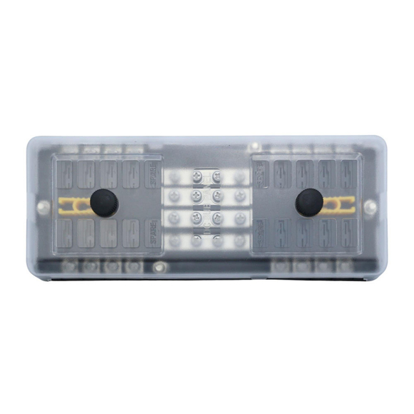 Sigorta Kutusu 16'lı Şase Bareli