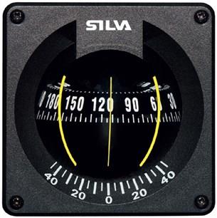 Silva 100B/H pusula