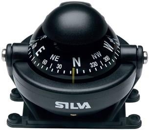 Silva Star 58 pusula