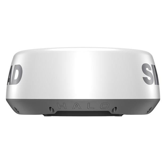 Simrad Halo20 Radar