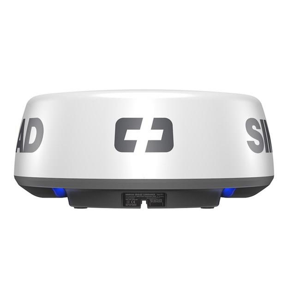 Simrad Halo20+ Radar