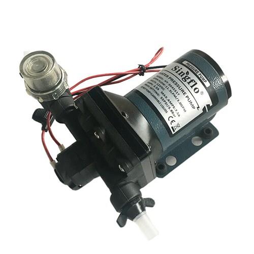 Singflo Hidrofor Pompası 11.3 Litre 12V 55 PSI
