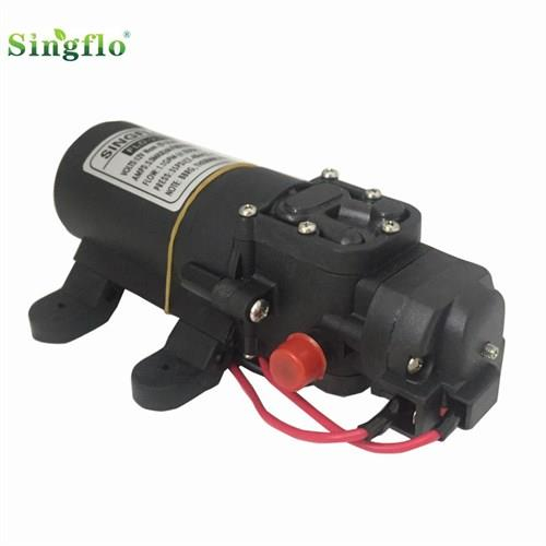 Singflo Hidrofor Pompası 12 Volt 4.3 Litre 35 PSI