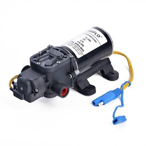 Singflo Hidrofor Pompası 12 Volt 6 Litre 65 PSI