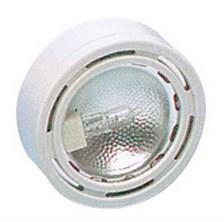 Sıva Üstü Plastik Halojen Lamba 12V/10W