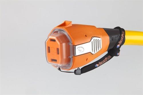 SmartPlug Koruma Kapağı