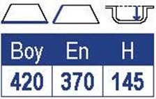 Smev 8005 Serisi Eviye